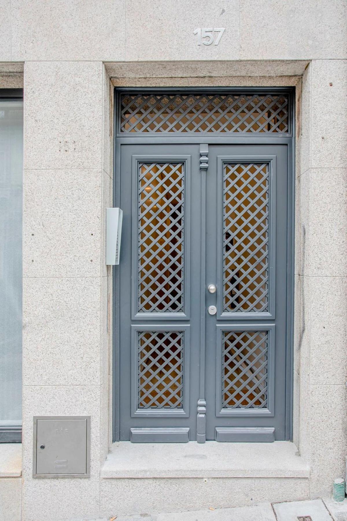 Liiiving In Porto - Sweet Sunlight Apartment Exterior foto